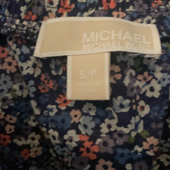 Michael Kors off the shoulder dress - Picture 6 of 6